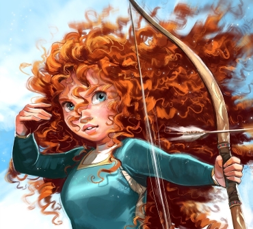 Merida