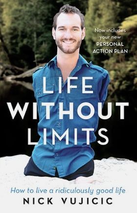 Nick Vujicic