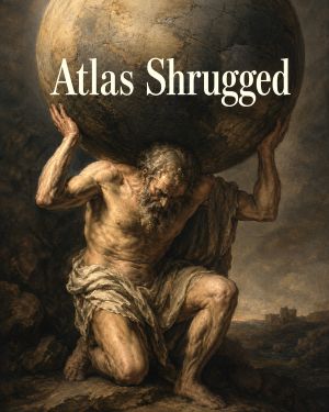 Atlas Shrugged